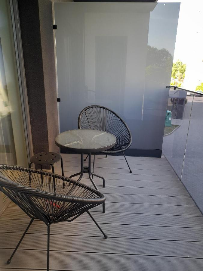 Apartamenty Promenada - Fredry 2 Kołobrzeg Exterior foto