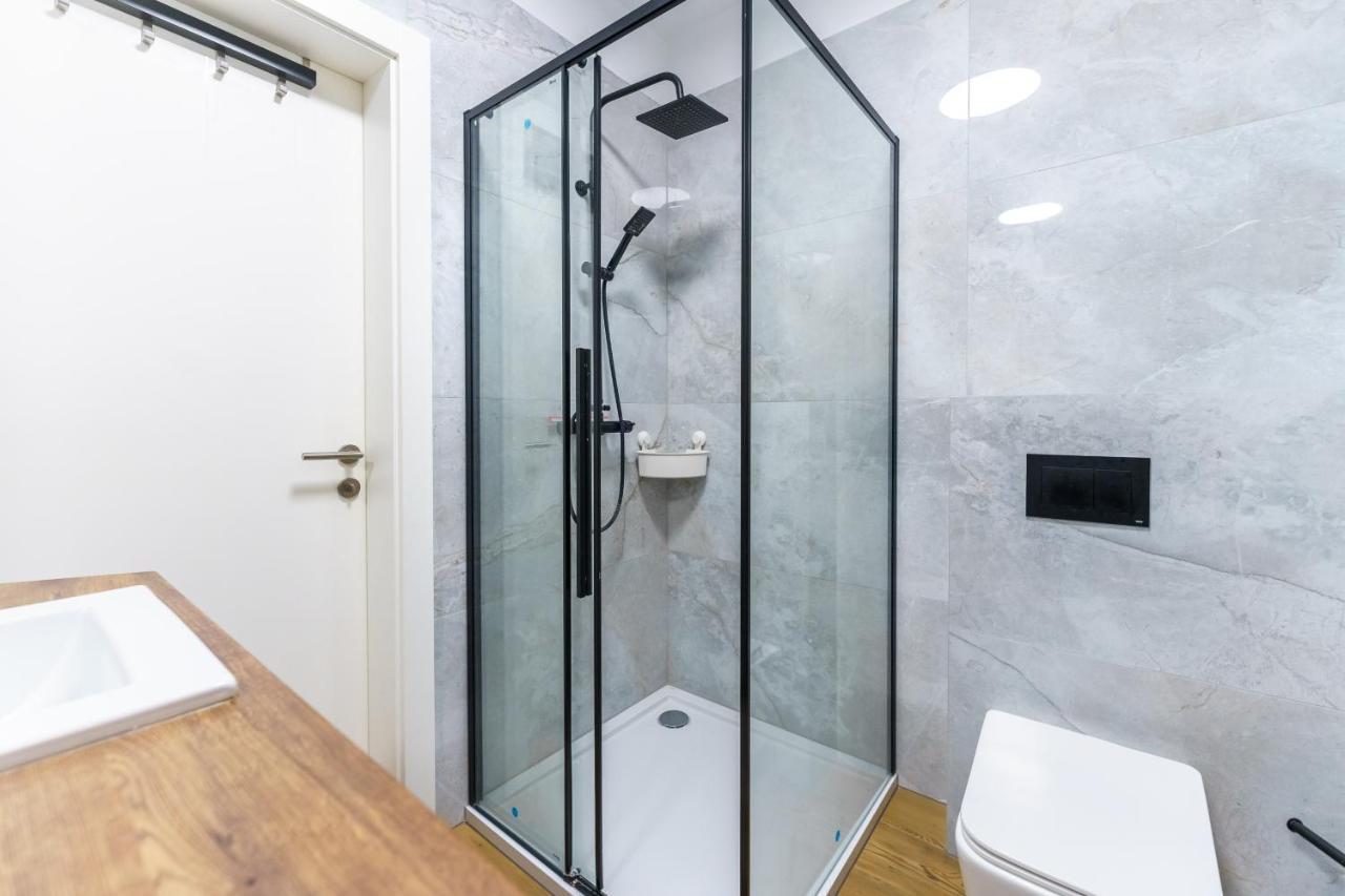 Apartamenty Promenada - Fredry 2 Kołobrzeg Exterior foto